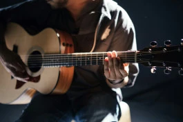 Cours de musique