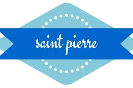 Nouvelle de Saint Pierre