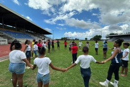 Journée Mondiale de l'Enfant