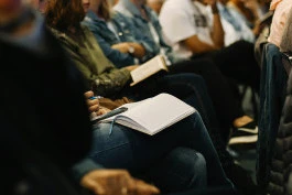 Assemblées de paroisses